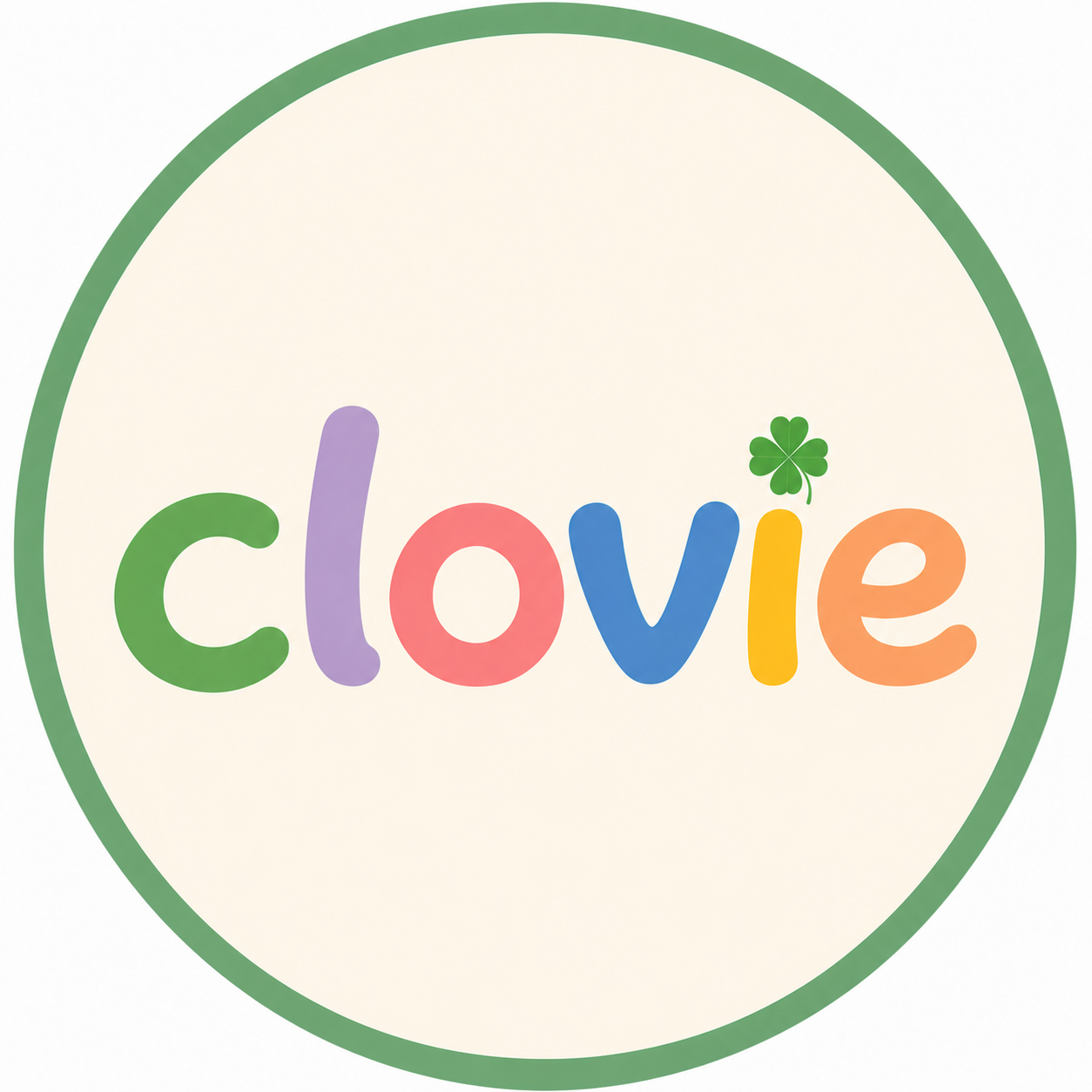 Clovie Kids
